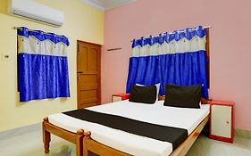 Super Hotel O A.R. Lodge